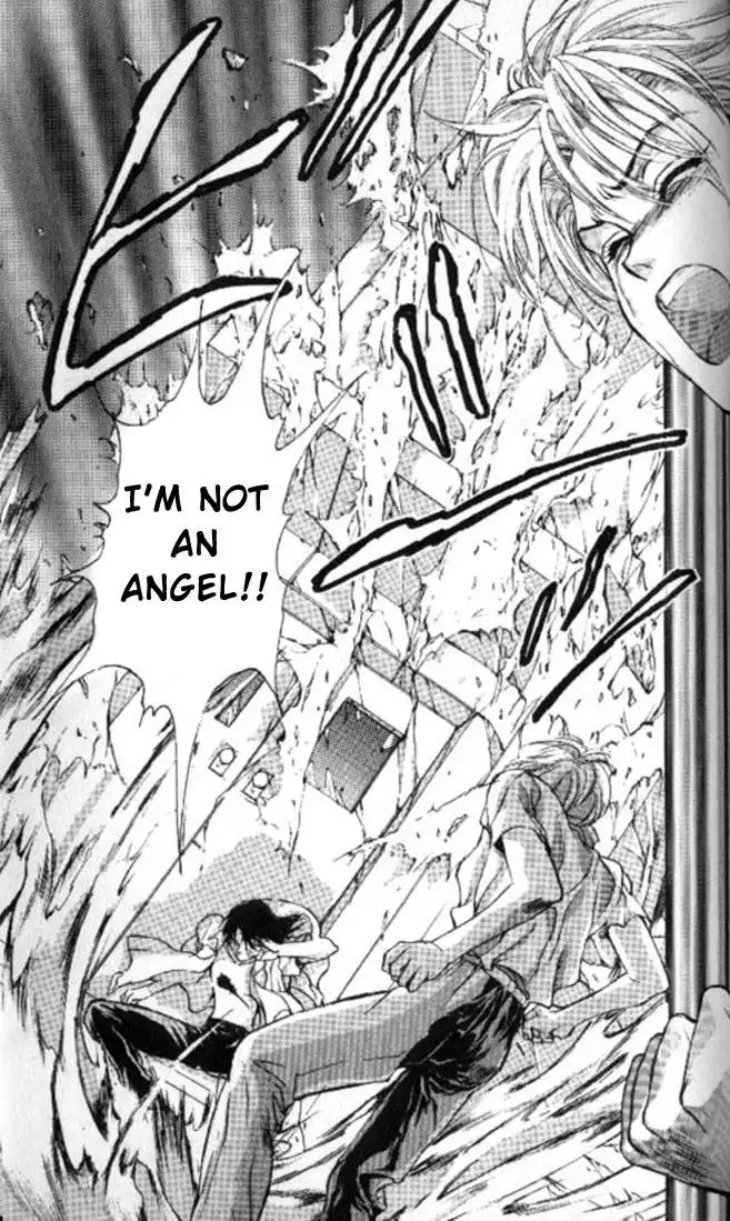 Angel Sanctuary Chapter 10 7